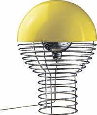 Verner Panton