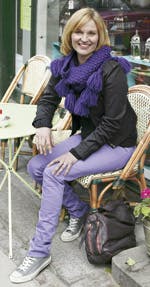 Pia Leth