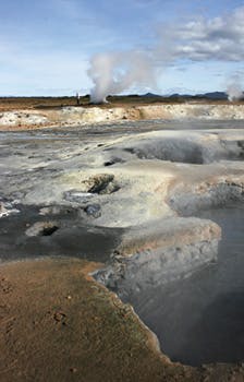 På eventyr i Nordisland