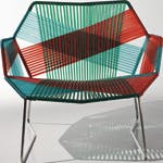 ”Tropicalia” af Patricia Urquiola