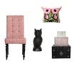 Bahne Home Art, Au Maison, Kind By Nature og Nordal
