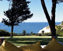 Algarve
