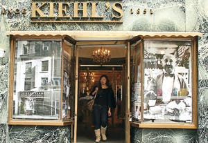 Kiehl’s