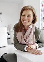 Guldsmed Louise Grønlykke