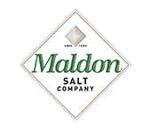 maldon salt logo