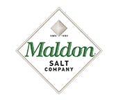 maldon salt logo