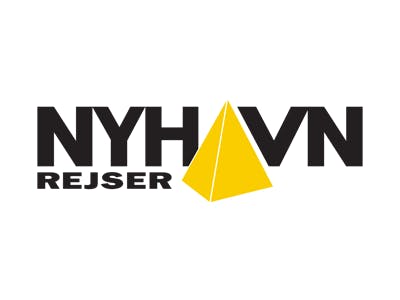 Nyhavn rejser logo