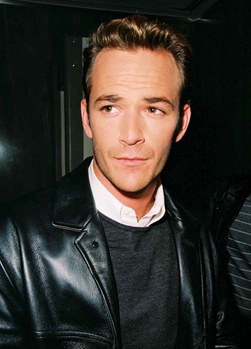 Luke Perry i 90'erne