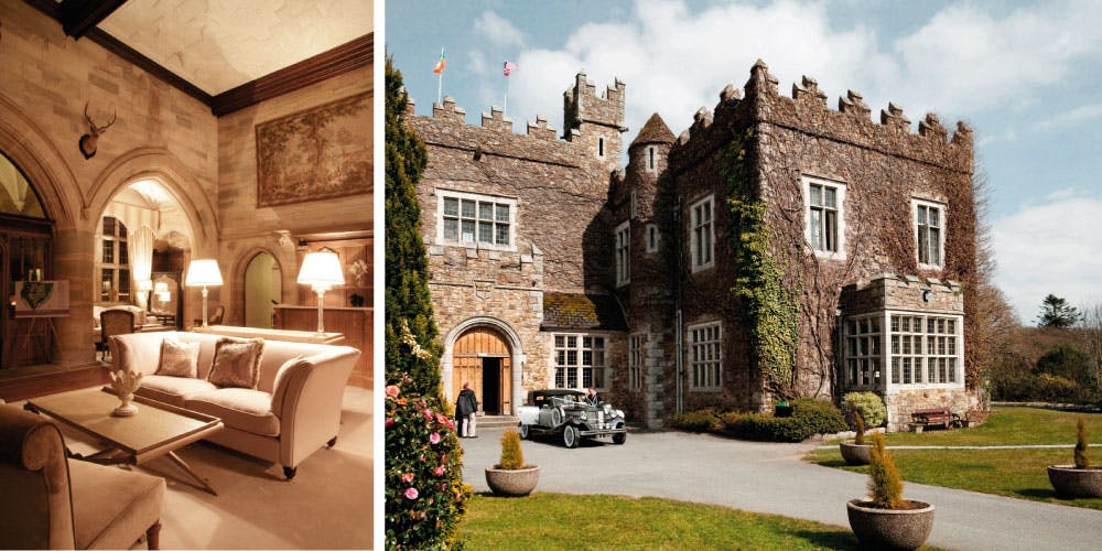 rejseguide-irland-waterford-castle-resort
