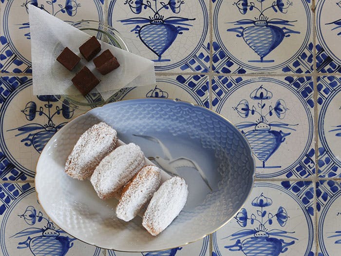 Fanøs smukke natur og gastronomi