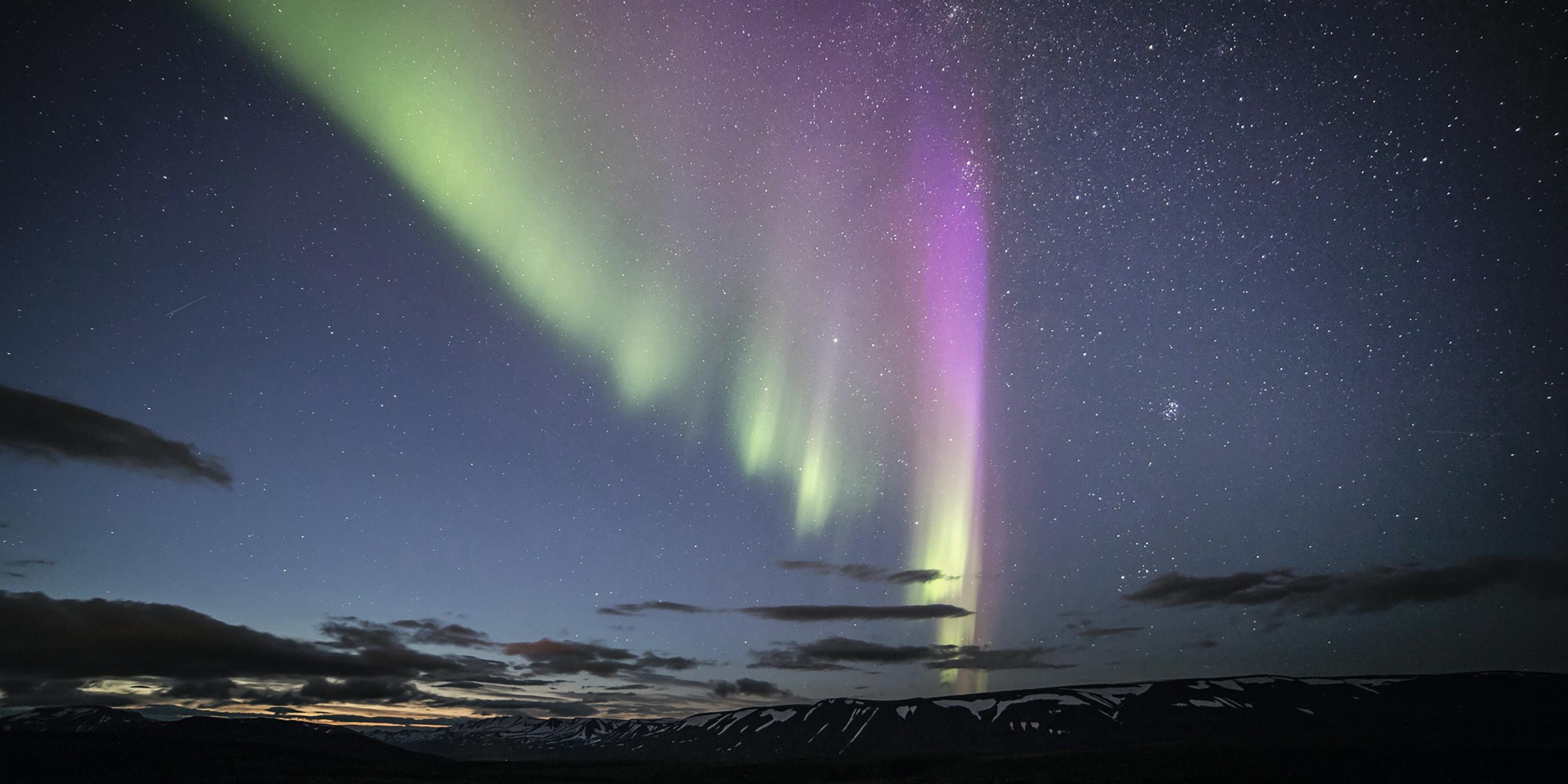 Nordlys