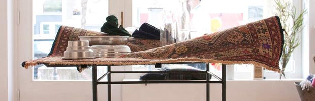 Guide til Berlins bedste boligbutikker super store interiør butik design