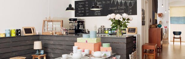 Guide til Berlins bedste boligbutikker ting butik interiør