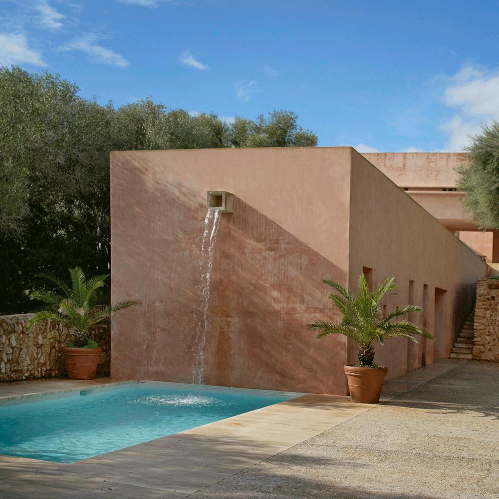 Mallorca Villa, Spanien