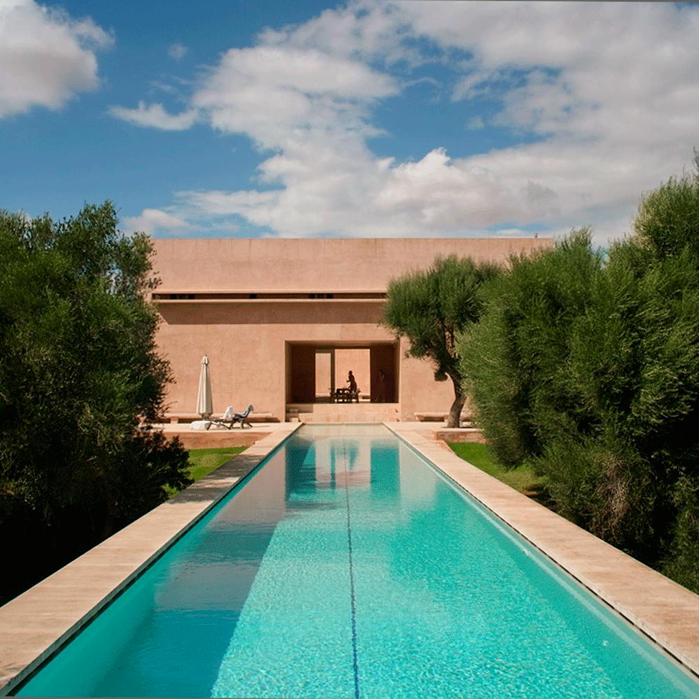 Mallorca Villa, Spanien