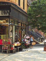 Brooklyn ? New Yorks hippeste bydel