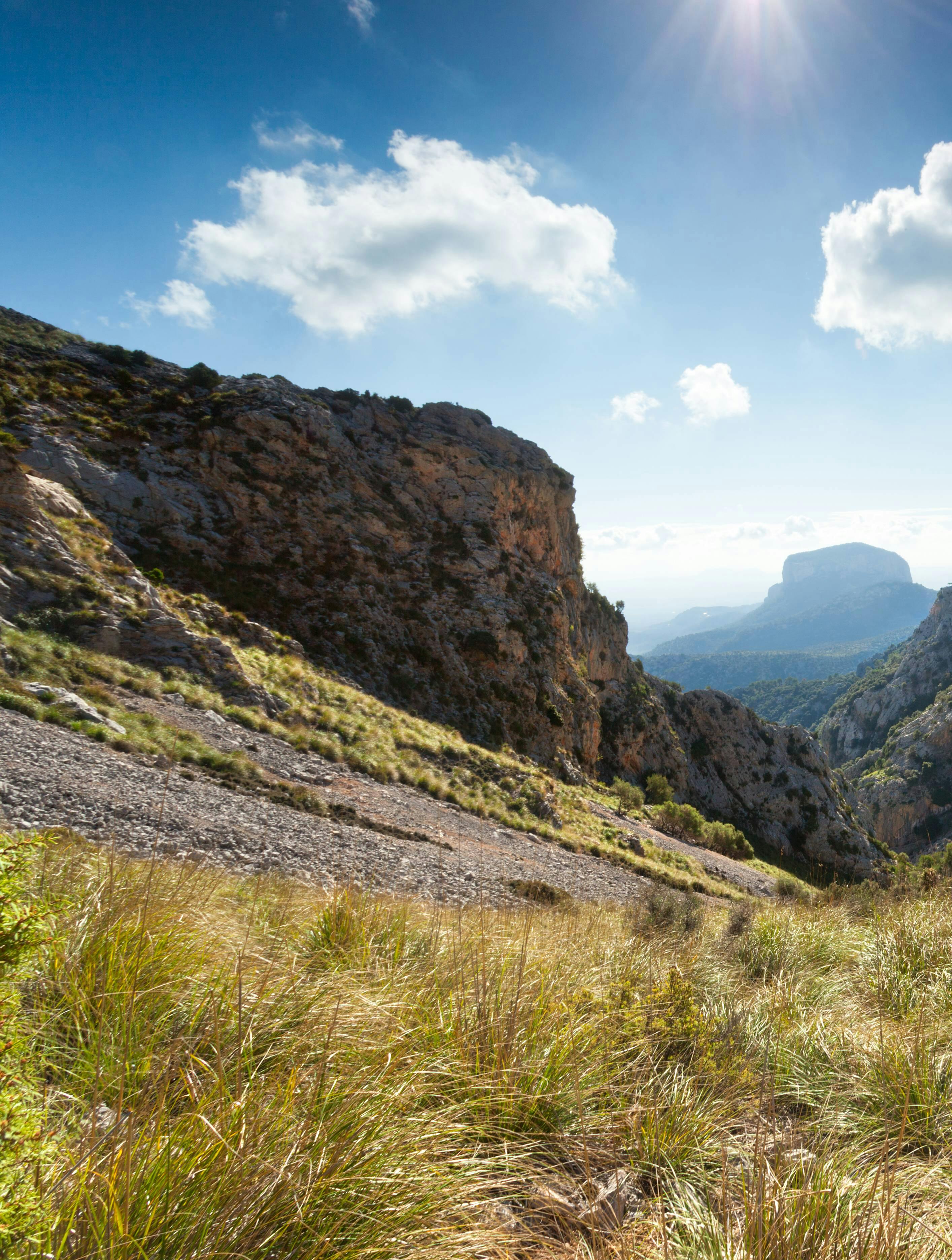 mallorca