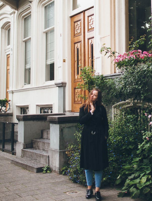 REJSEGUIDE | Et andet Amsterdam