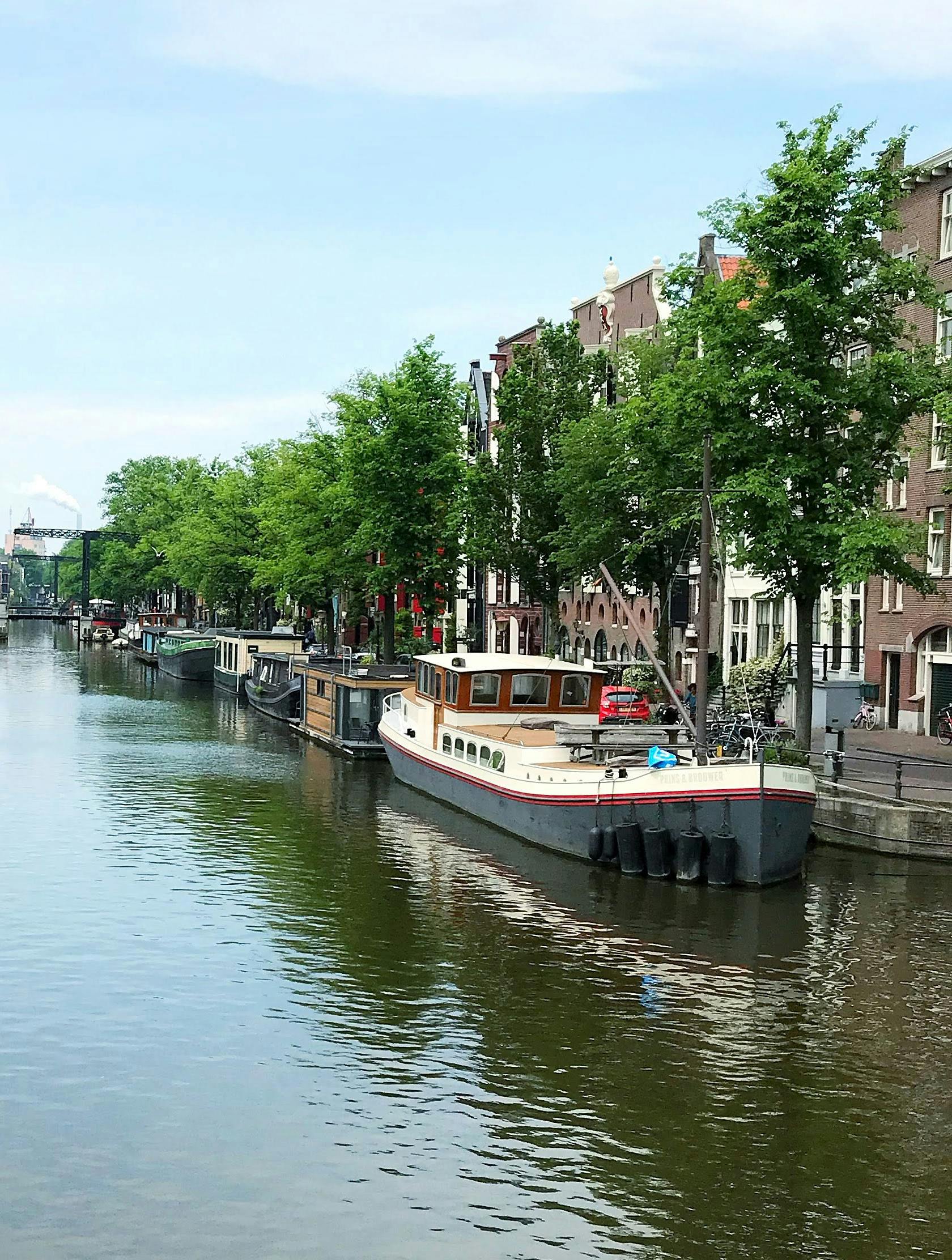 amstedam