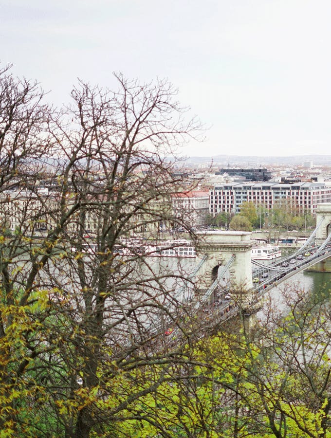 Guide: Det skal du spise i Budapest