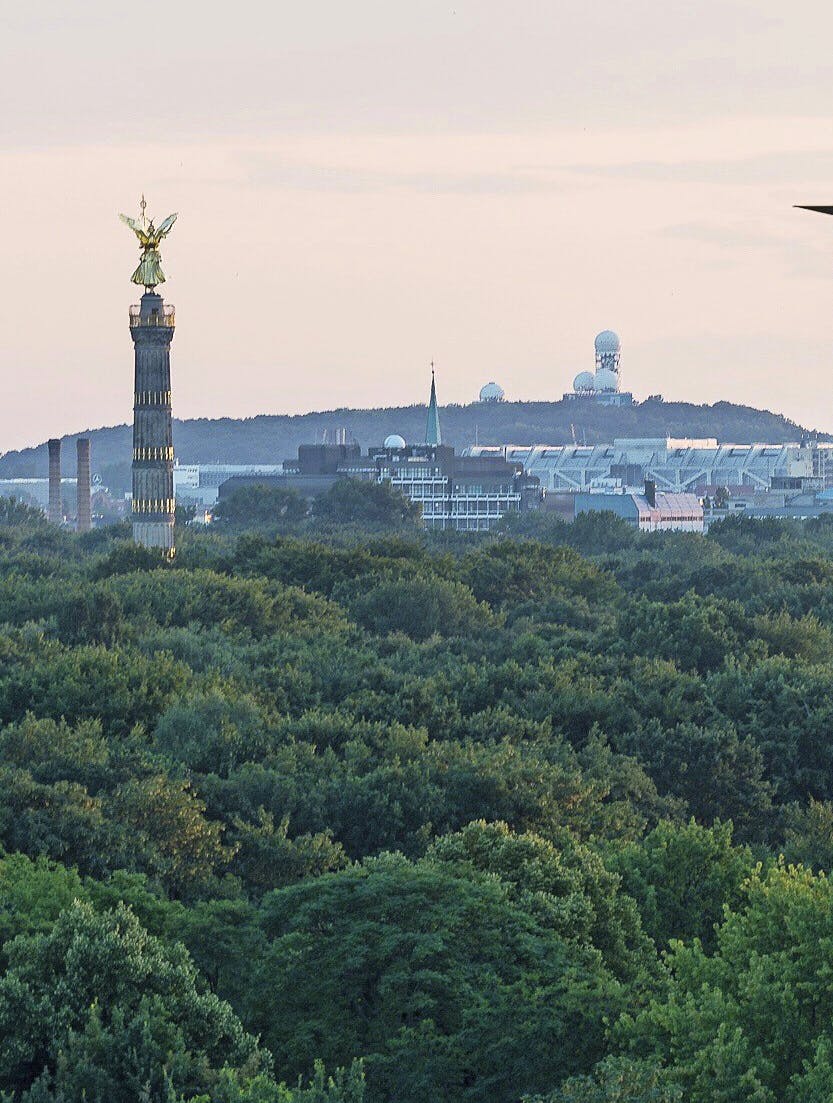 berlin