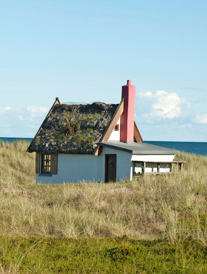 danmark