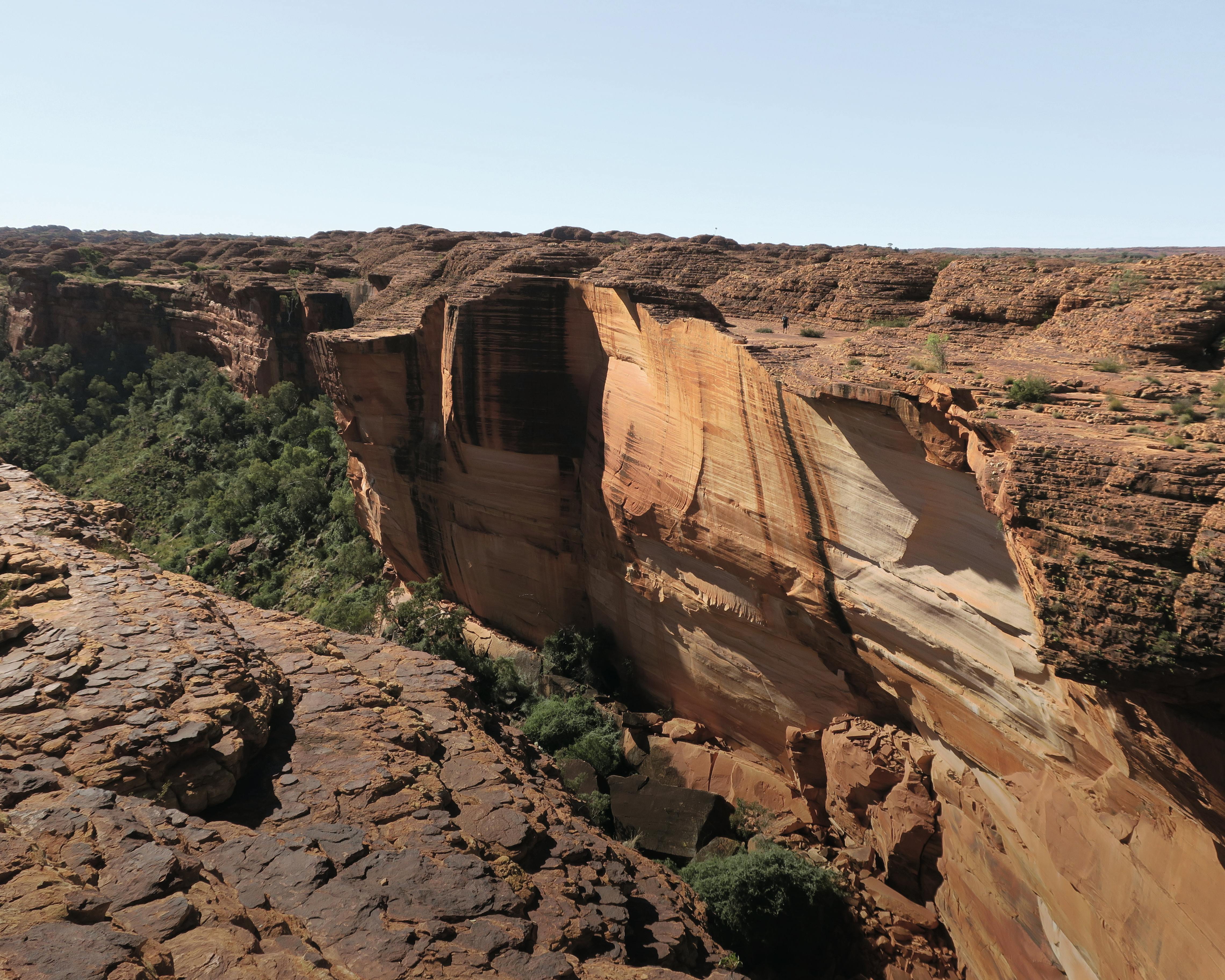 Northern Territory