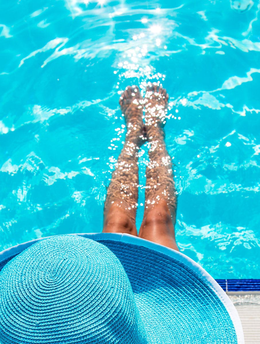 Det skal du have med i kufferten sydpå