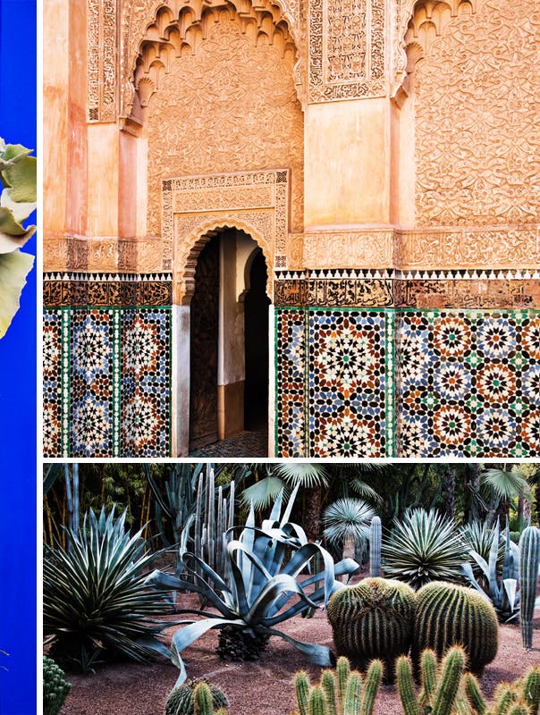 Marrakech