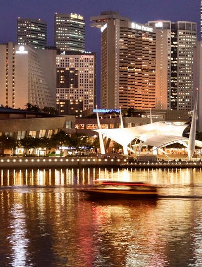 singapore