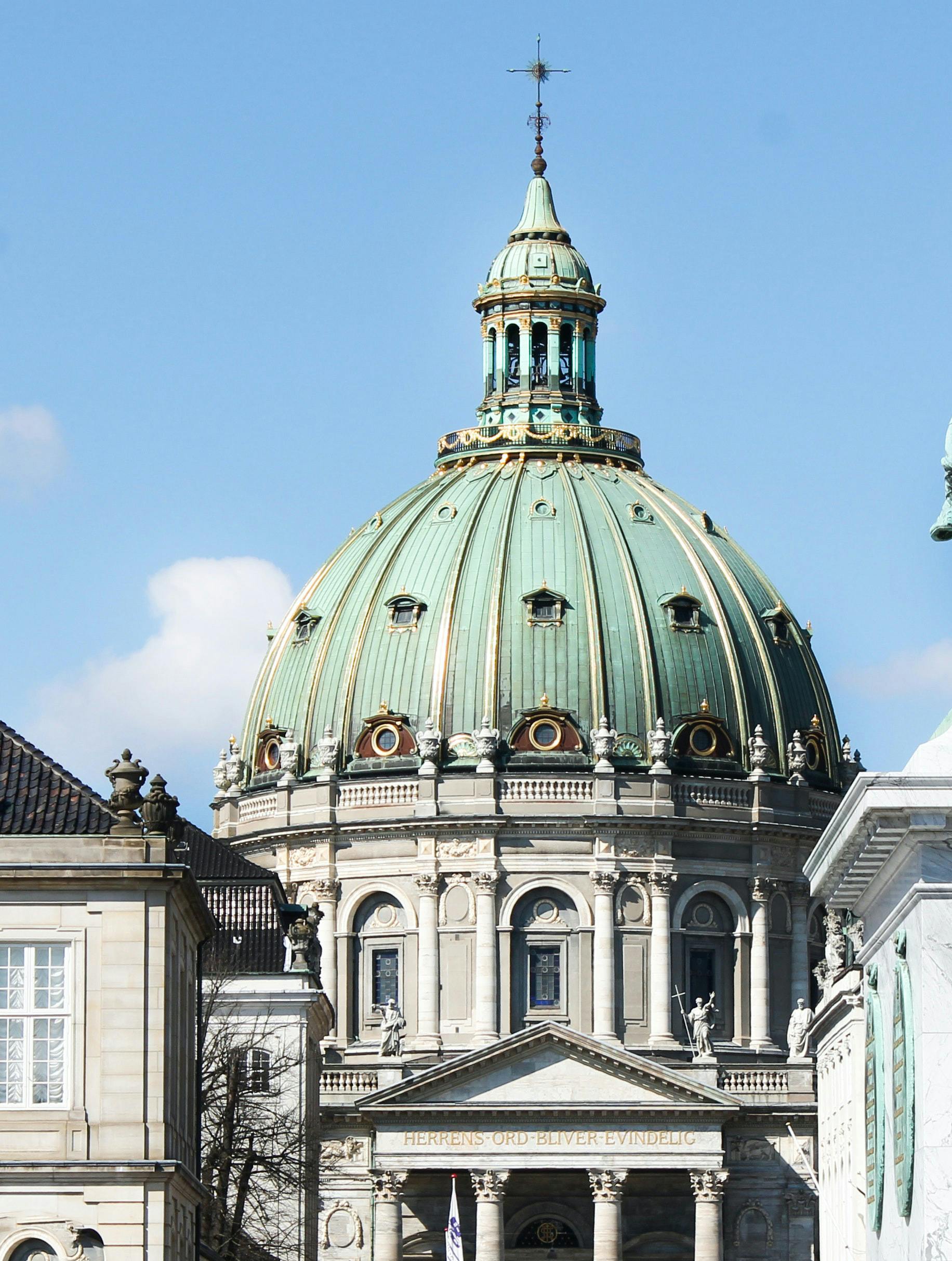 københavn