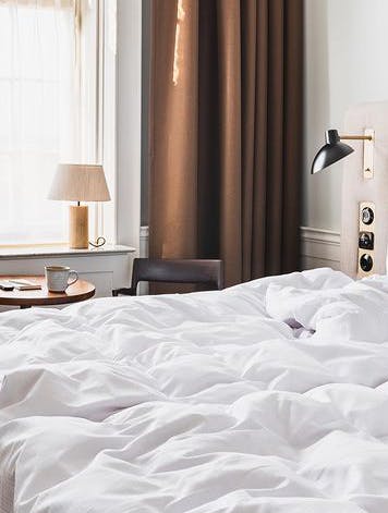 hotelophold