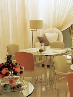 teatime london