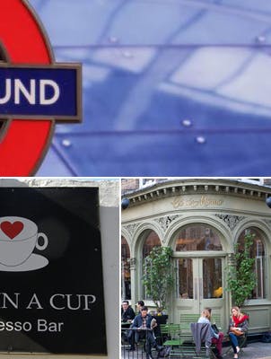 Smukke gratis-oplevelser i London