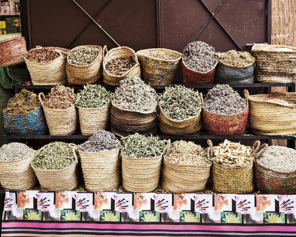 Marrakech