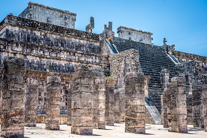 10 populære bryllupsdestinationer