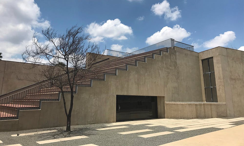 Apartheidmuseum