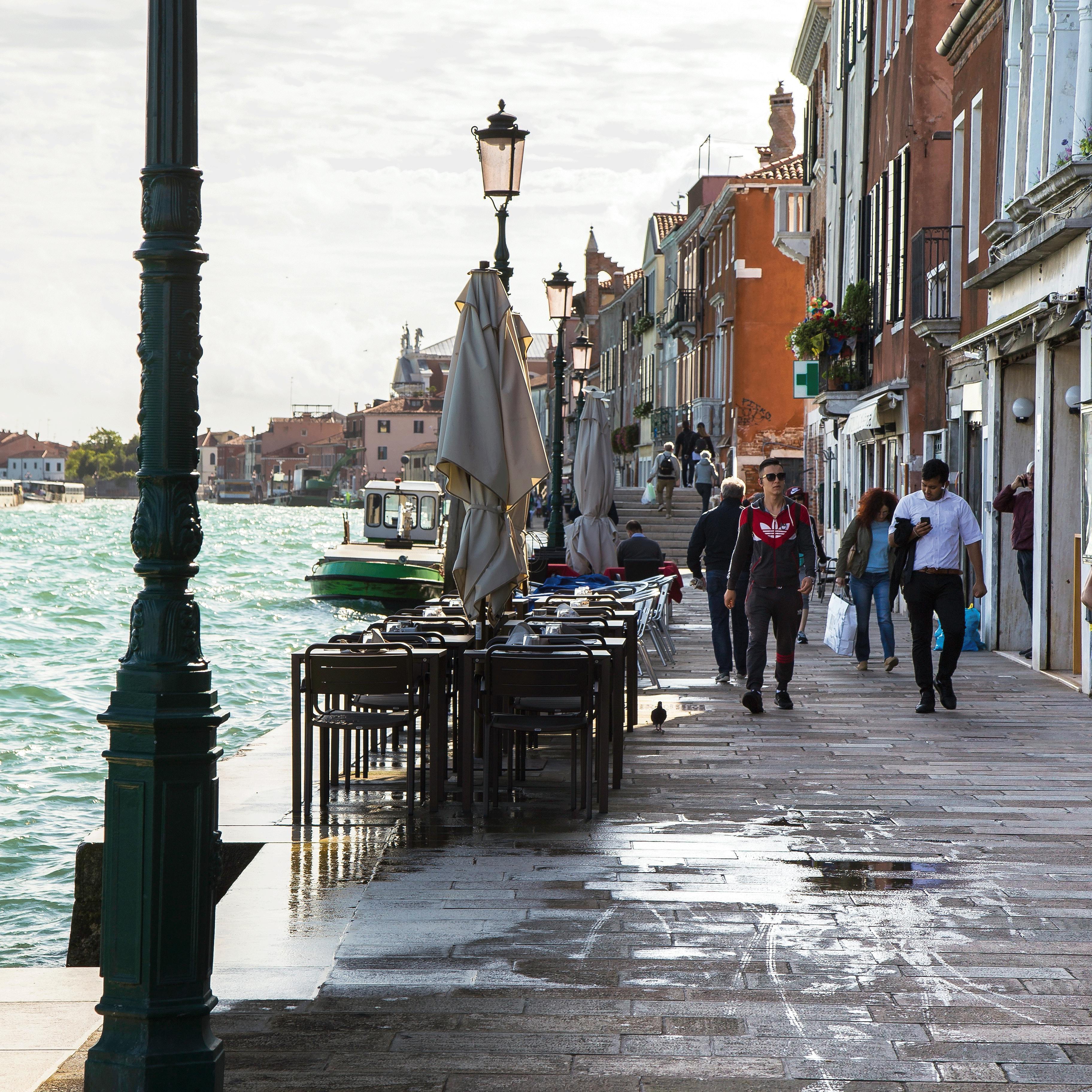 Venedig