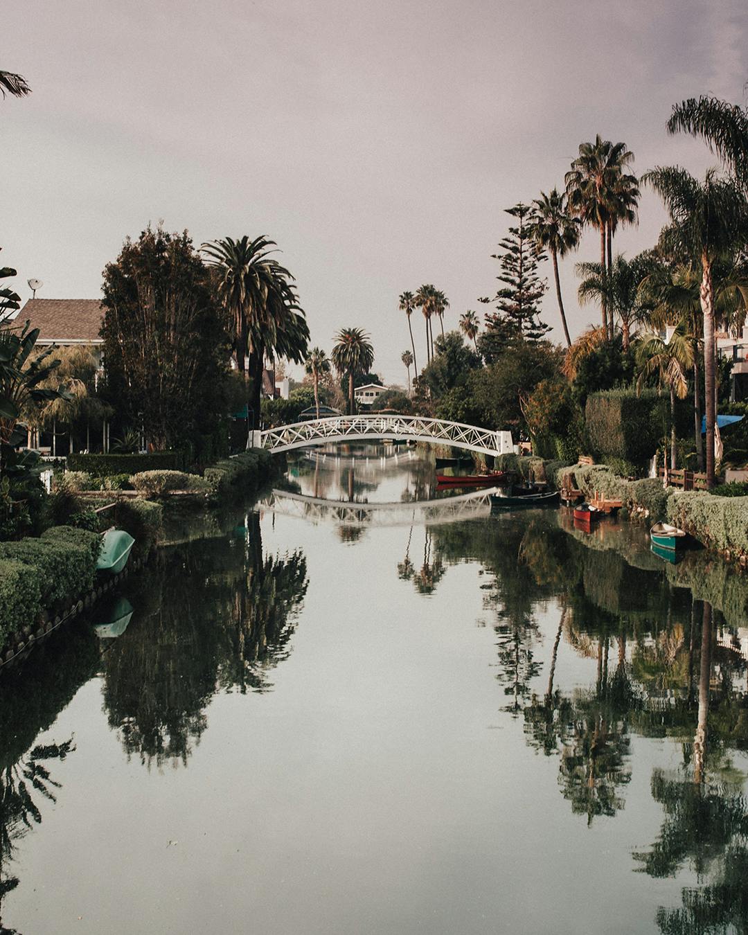 Los Angeles Guide