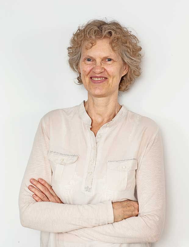 Kirsten Petersen