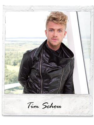 Tim Schou