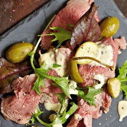Vitello tonnato