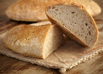 langtidshævet brød