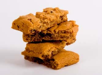 Få opskriften på fedtfattige kokossnitter