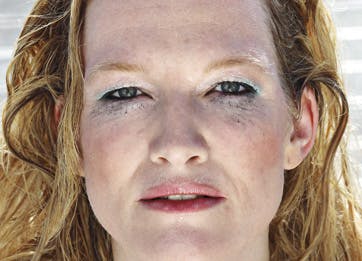 ”Send mere sex” er romanen om kærlighed, sex, parforhold og skilsmisser.