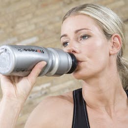 Nytårsforsætter der holder