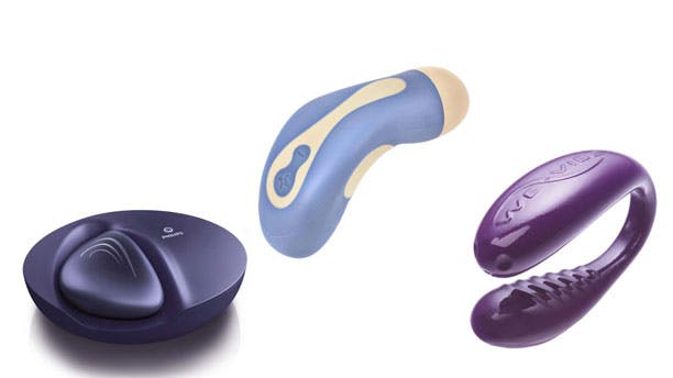 Tid til selvforkælelse - find din favorit vibrator her