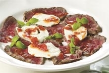 oksecarpaccio 