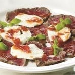 oksecarpaccio