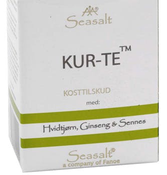 Sådan kommer du hurtigt af med de overflødige kilo